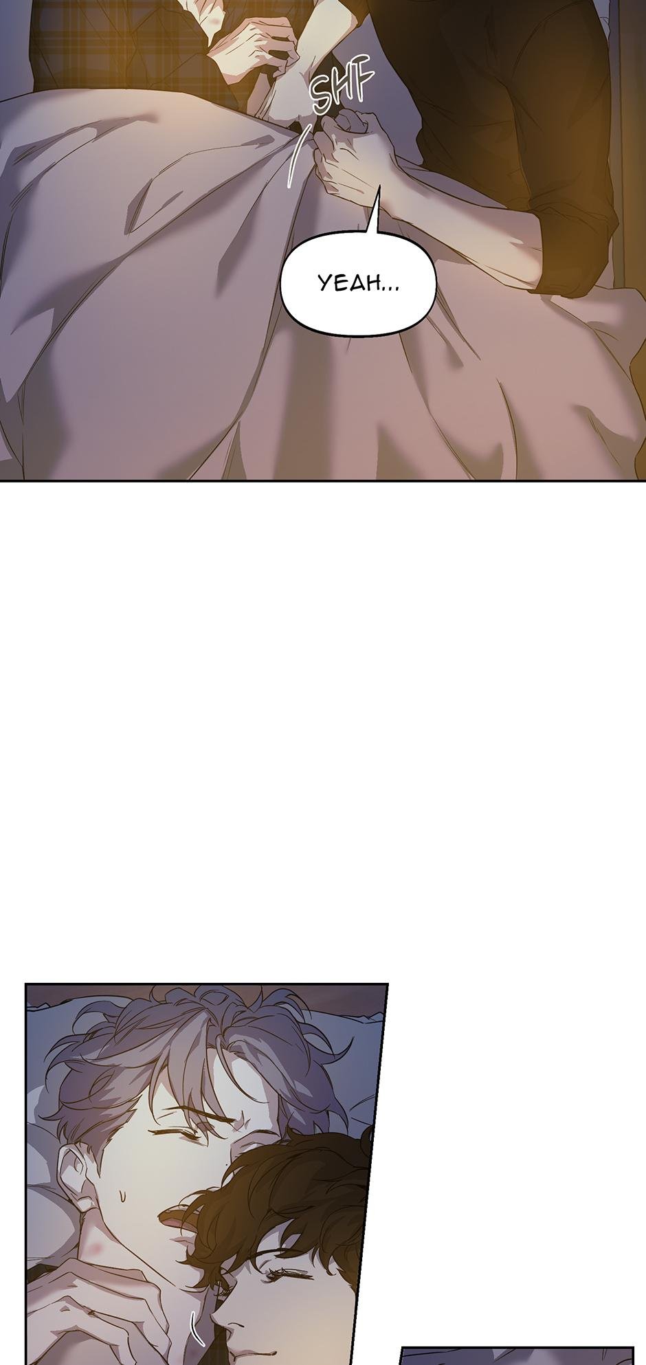 Nerd Project, Chapter 38 image 16